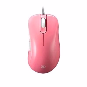 Benq Zowie S2 Divina Version Pink Mouse - فأرة